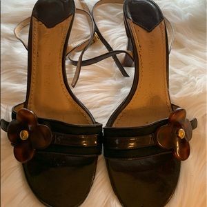 Louis Vuitton heels 37/7